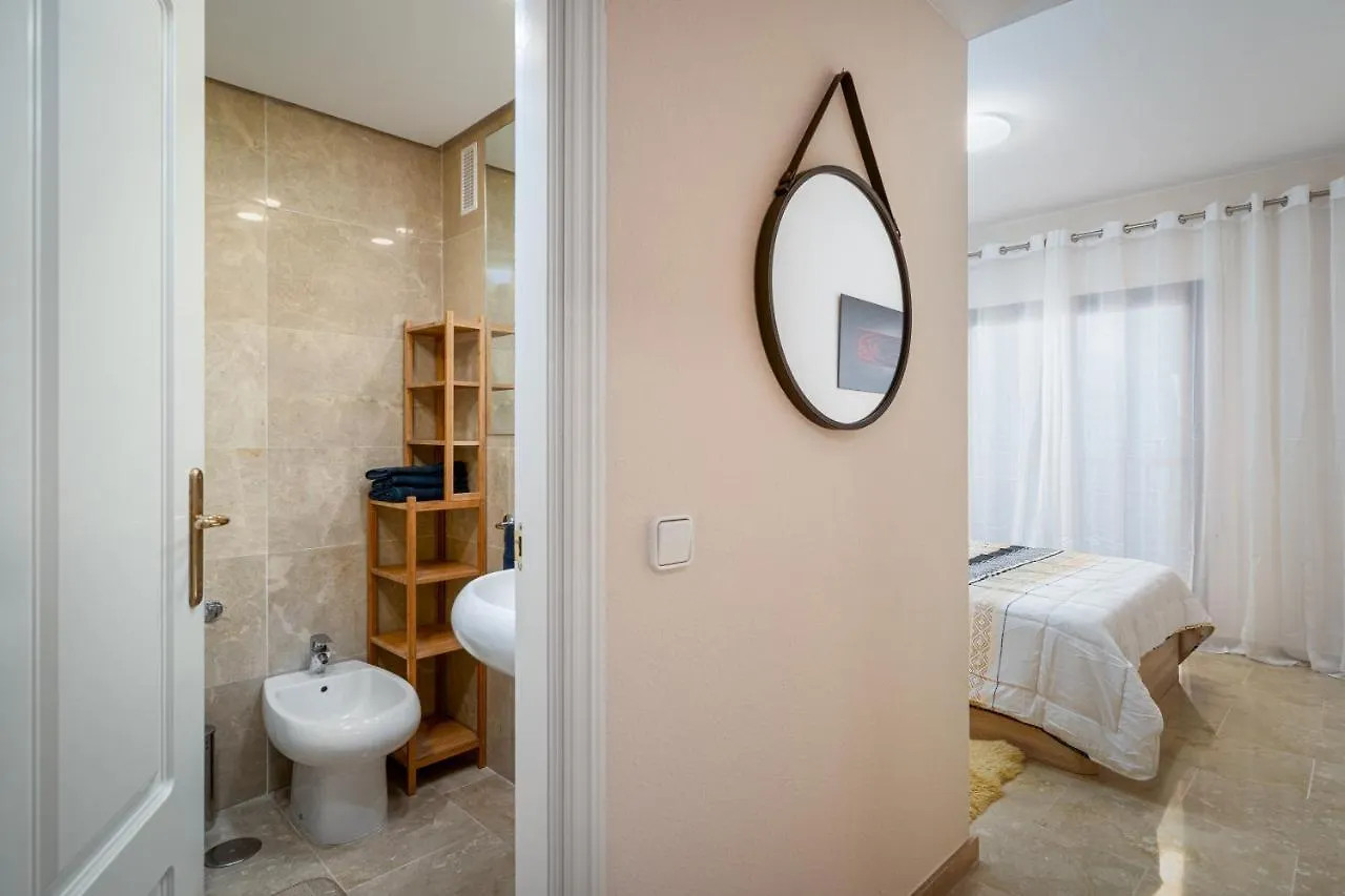 Beach Apartment Marina Duquesa Manilva Spanien