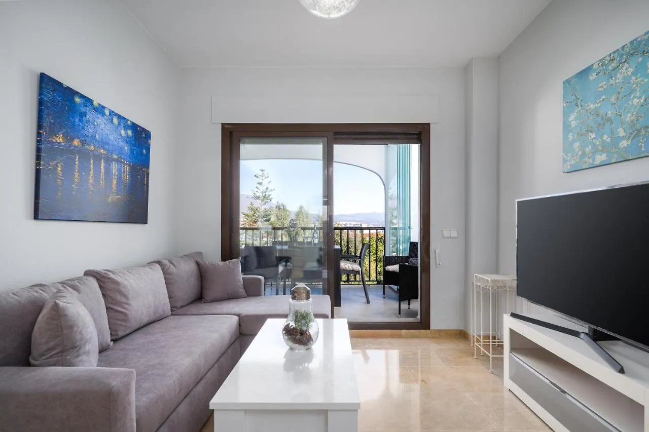 Beach Apartment Marina Duquesa Manilva 0*,  Spanien