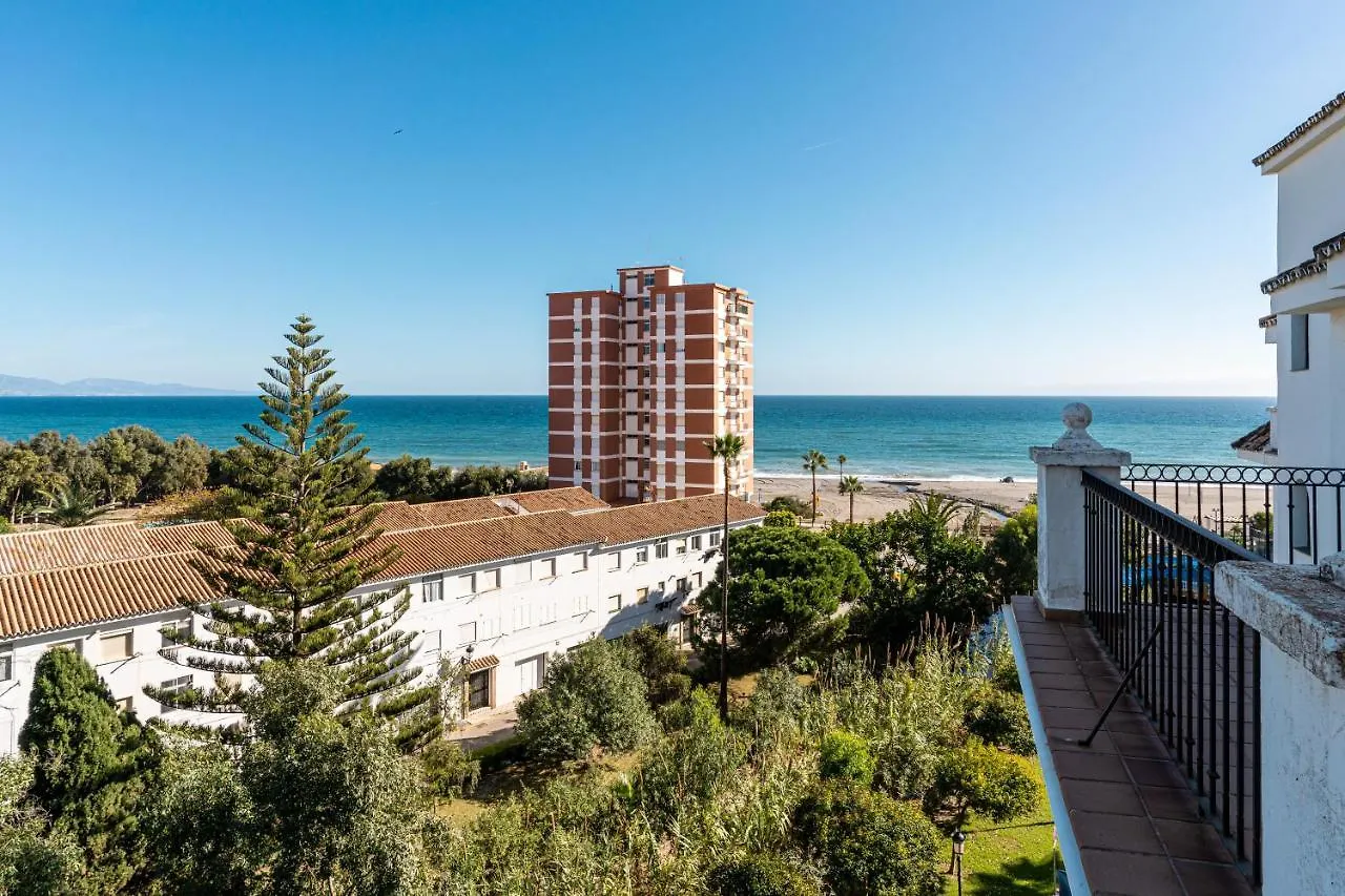 Beach Apartment Marina Duquesa Manilva Spanien
