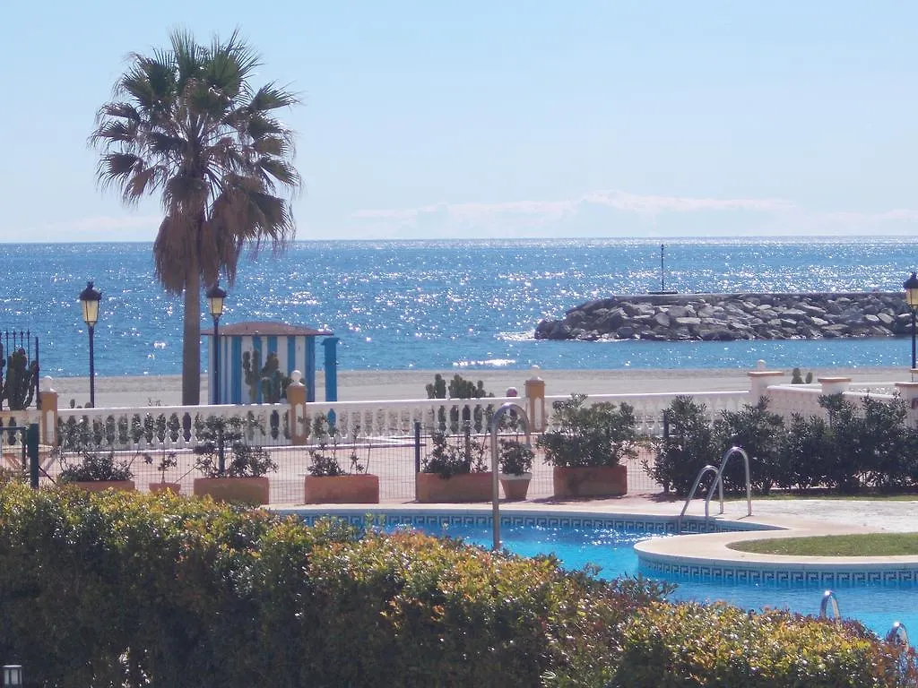 Beach Apartment Marina Duquesa Manilva Spanien