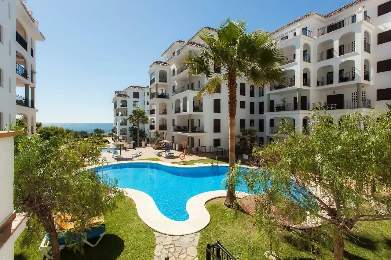 Beach Apartment Marina Duquesa Manilva 0*,  Spanien