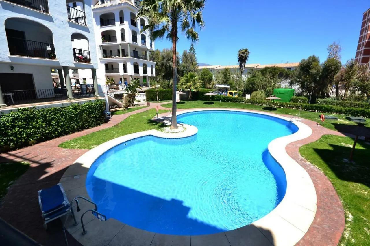 Beach Apartment Marina Duquesa Manilva