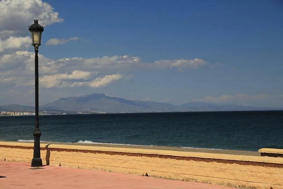 Beach Apartment Marina Duquesa Manilva Spanien