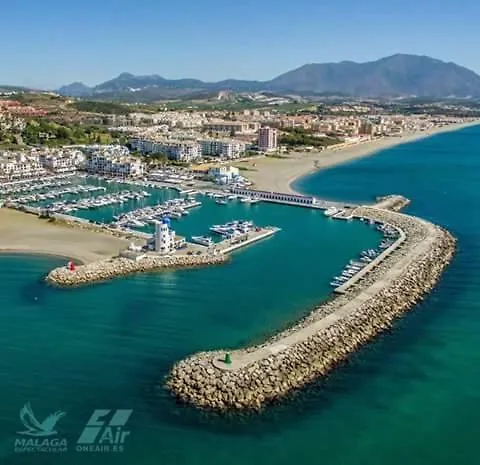 Beach Apartment Marina Duquesa Manilva