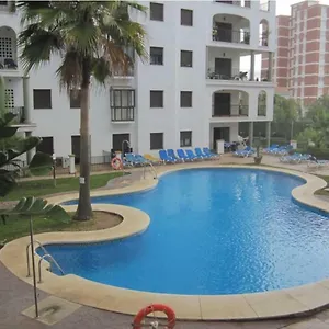 Residencial Marina Duquesa Manilva